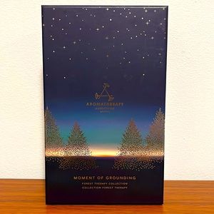 Moment of Grounding Forest Therapy Collection & Gift Set